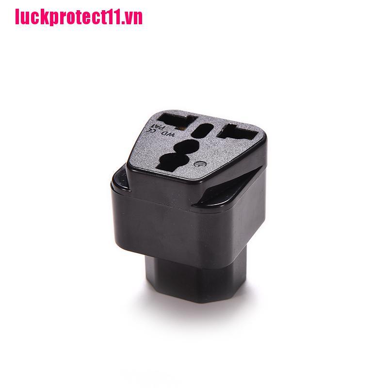 Phích Cắm IEC 320 PDU UPS C14 Tiện Lợi