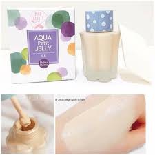 Kem Nền Holika Holika Aqua Petit Jelly BB Cream SPF20 PA++