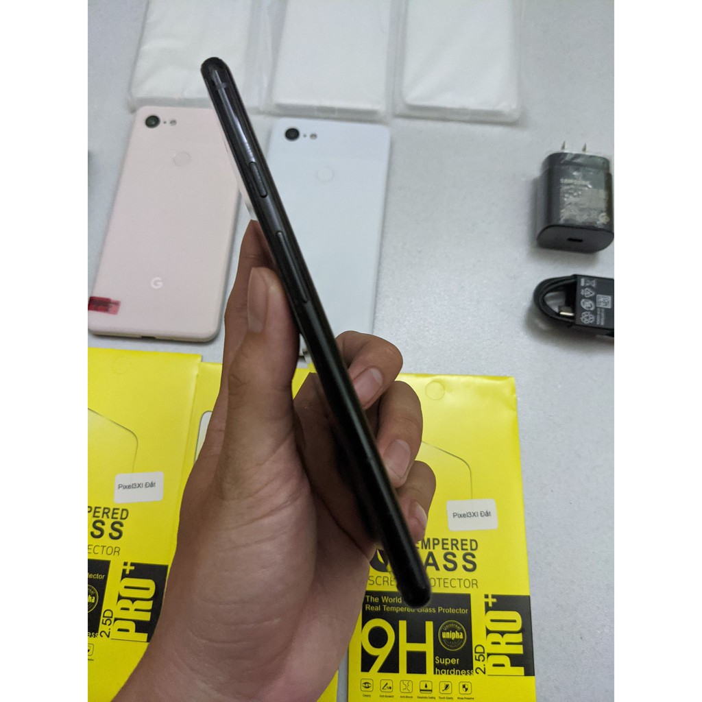 Goolge Pixel 3XL Zin Đẹp Giá Mềm | BigBuy360 - bigbuy360.vn