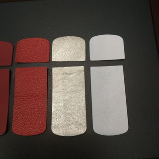 Da Rán Nokia 8800 - Bảo Hành Da 12 Tháng
