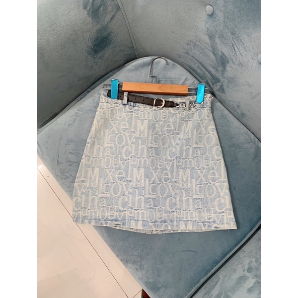 Chân váy đồng giá 79k