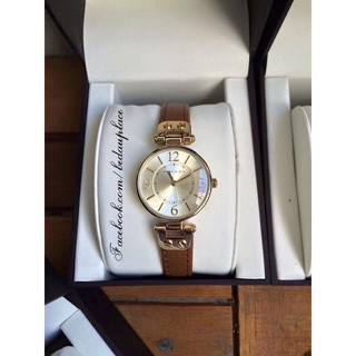 Đồng hồ nữ Anne Klein FS0193 chính hãng Mỹ