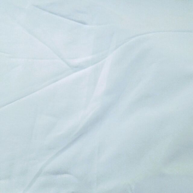 Vải non Mỹ trắng
