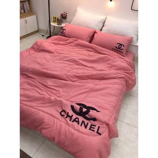 bộ cotton đũi ( chat chọn mẫu ) - Hàng uy tín