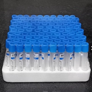 Ống lấy máu chân không chứa acd dùng trong prp