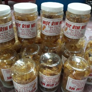 MỰC RIM ME CÁN 200g.