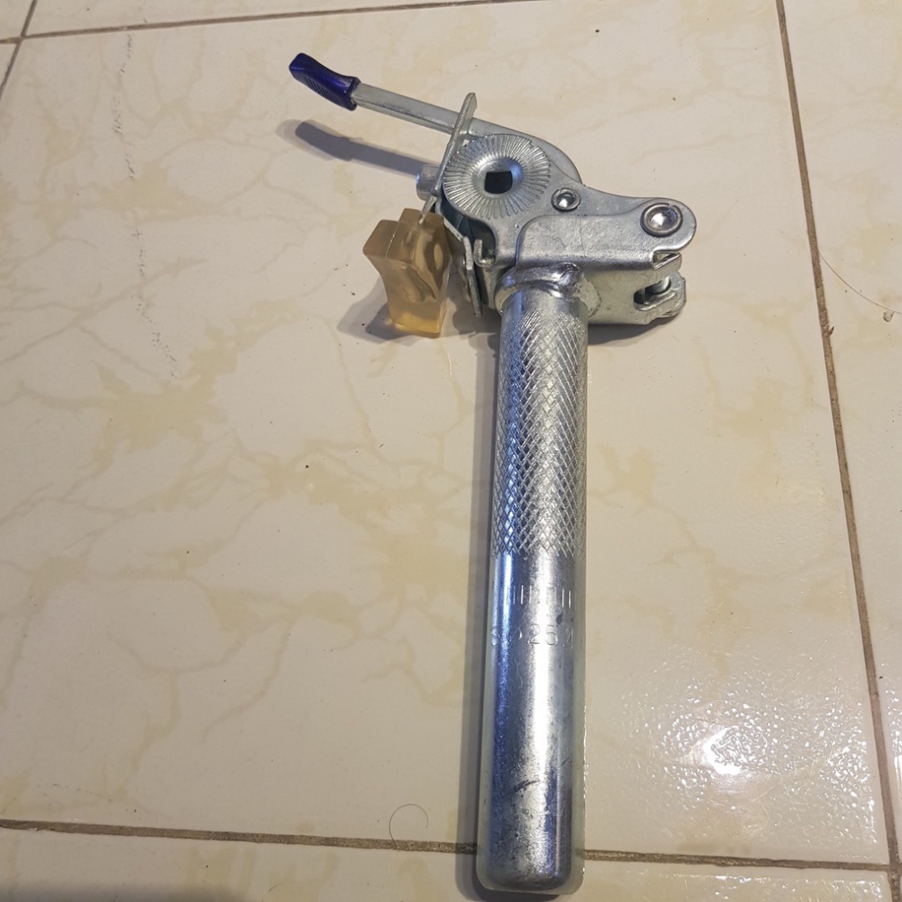Cốt Yên Xe Đạp Điện XE ĐẠP ĐIỆN GIA HUY