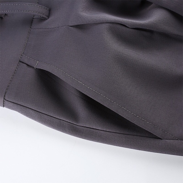 Quần culottes retro, quần tây vintage | BigBuy360 - bigbuy360.vn