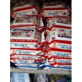 Thùng Giấy Ướt 24 Gói