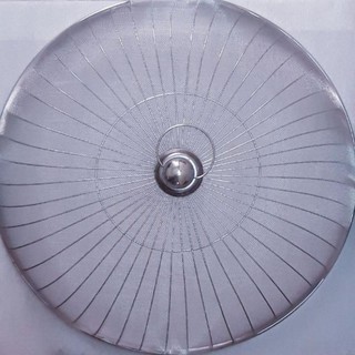 Lồng bàn inox