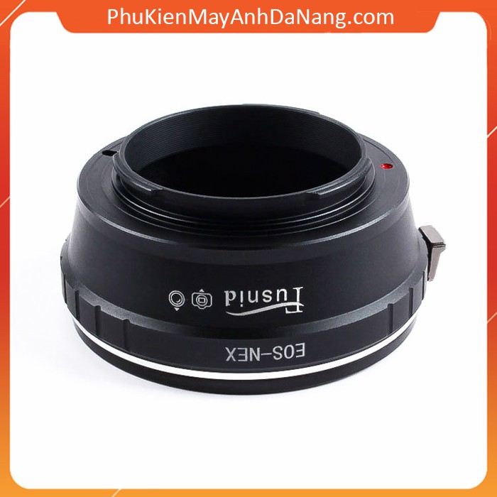 Ngàm Chuyển Canon EOS-NEX ( Chính Hãng Fusnid )