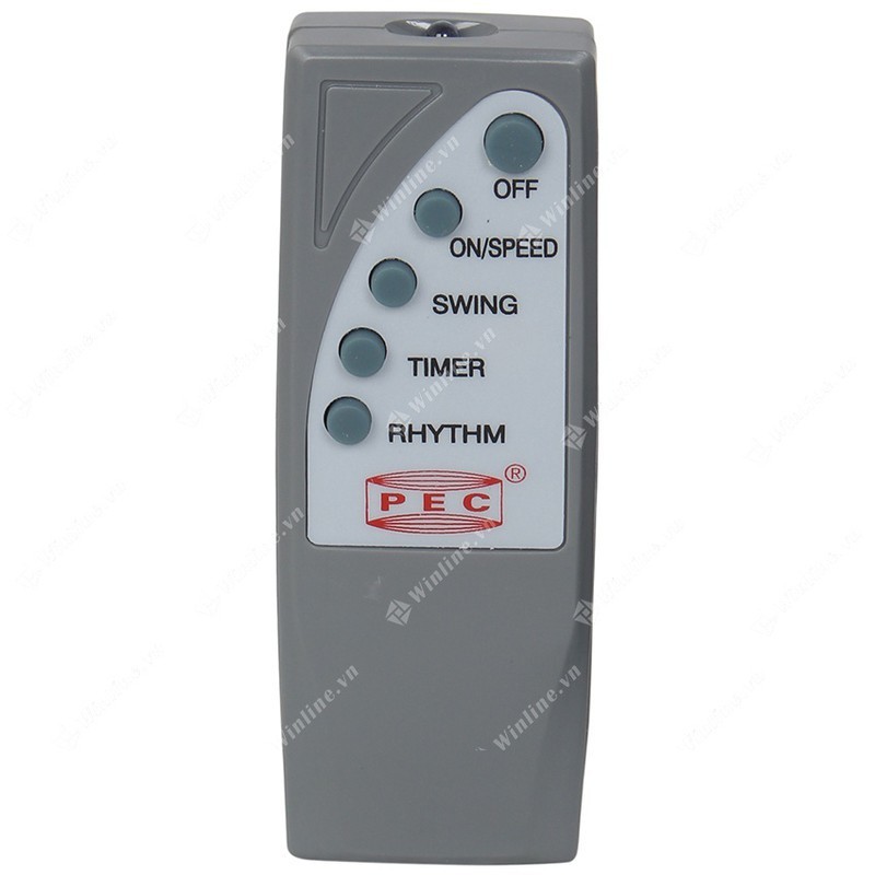 Quạt Cây Đứng Điều Khiển Từ Xa-Điện Cơ 91 QĐ-KMA-quạt Bộ Quốc Phòng tốt,rẻ,bền,đẹp bh 12 tháng