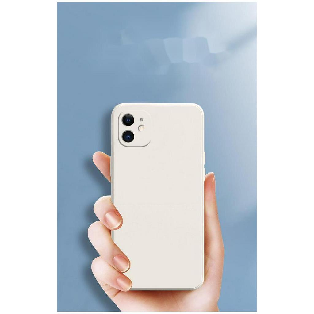 Ốp Điện Thoại TPU Silicone Dẻo In Họa Tiết Hoạt Hình Đáng Yêu Cho Iphone 13 Mini 6 11 14 XR X 12 Plus XS 8 Pro Max 6s 7