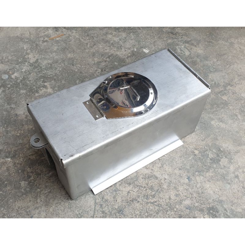 Hộp đồng hồ nước