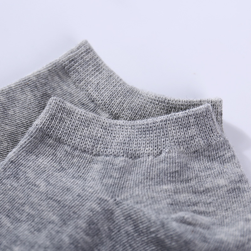 Vớ Cotton Cổ Thuyền Tàng Hình Họa Tiết Kẻ Sọc Phong Cách Nhật Bản Thời Trang Mùa Đông Cho Nam Ttg119