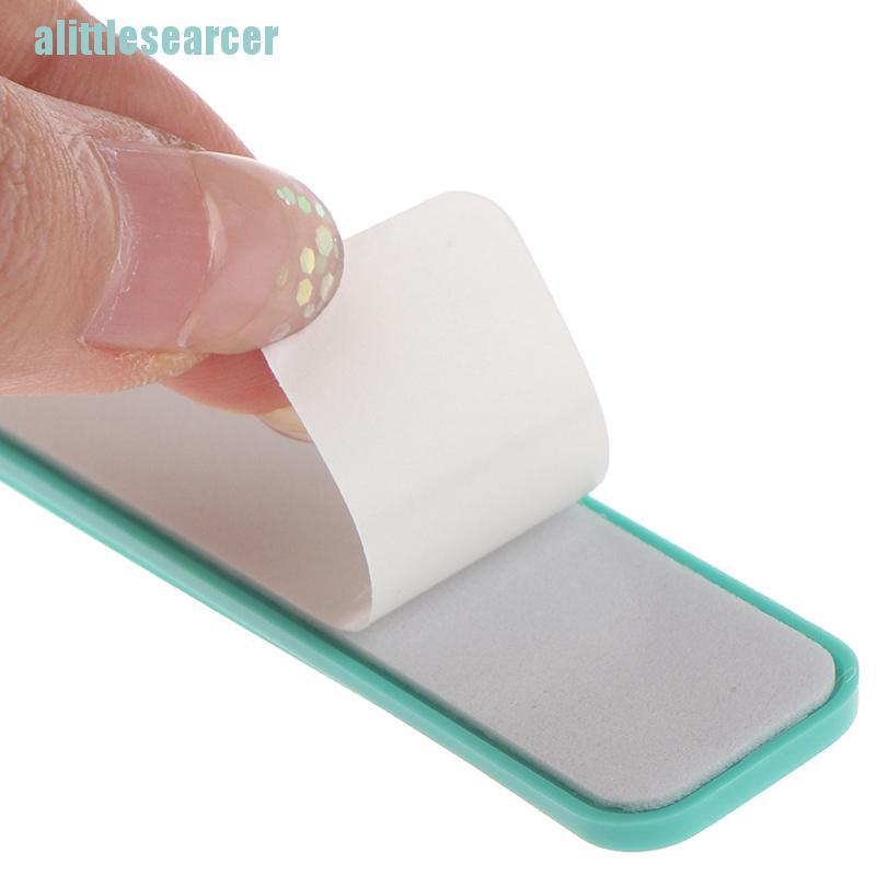 Vòng Giá Đỡ Điện Thoại Hình Chiếc Nhẫn Bằng Silicone