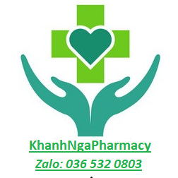 Dược Phẩm Khánh Nga Differin