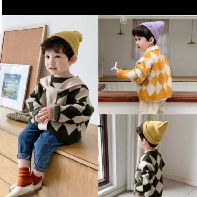 Set đồ cho bé gái