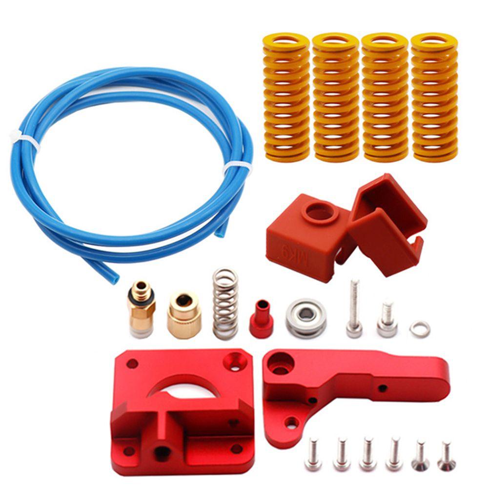 BORAG Lò Xo Đùn Bằng Hợp Kim Nhôm Chuyên Dụng Cho Máy In 3D Ender-3 CR-10