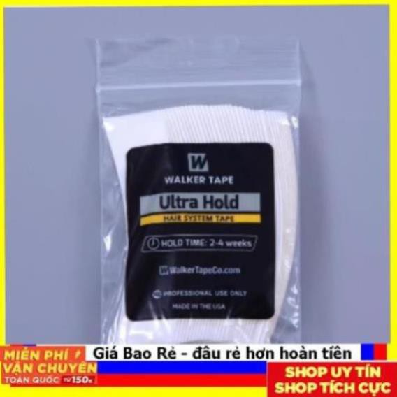 Băng dính dán tóc giả Ultra Hold Hair System Adhesives Tape