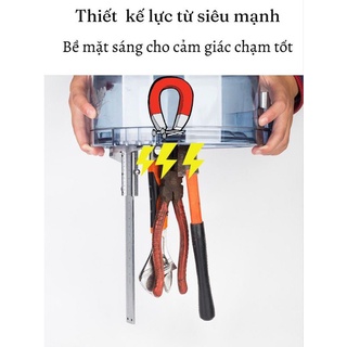 khay đựng mồi câu cá