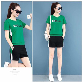 [CAO CẤP] SÉT BỘ SỌT THỂ THAO ETLA