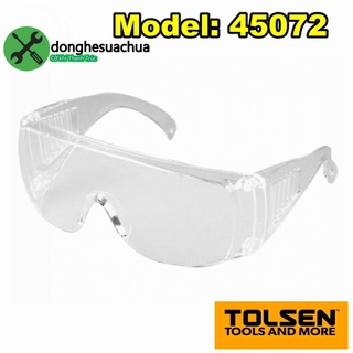 Kính bảo hộ tolsen 45072