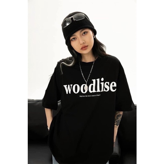 Áo phông Woodli TTA866