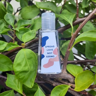 Gel rửa tay khô diệt khuẩn 30ml