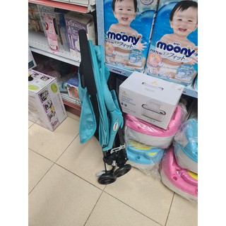 Xe đẩy du lịch Seebaby QQ2