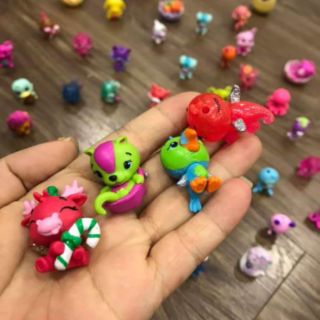 Trứng hatchimals/ shopkins