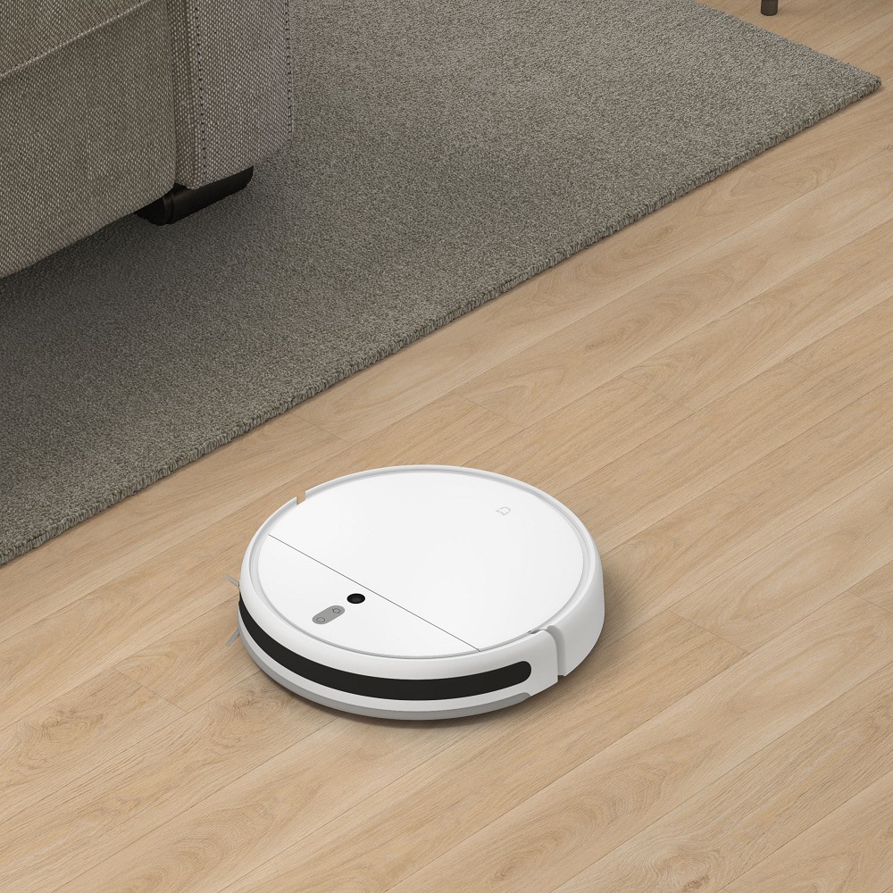 Robot Hút Bụi XIAOMI Mi Robot Vacuum-Mop SKV4093GL