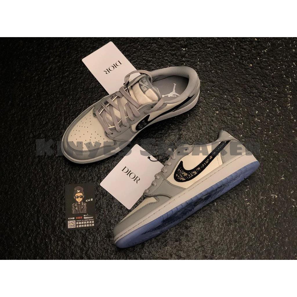 Giày Air Jordan 1 Retro Low OG