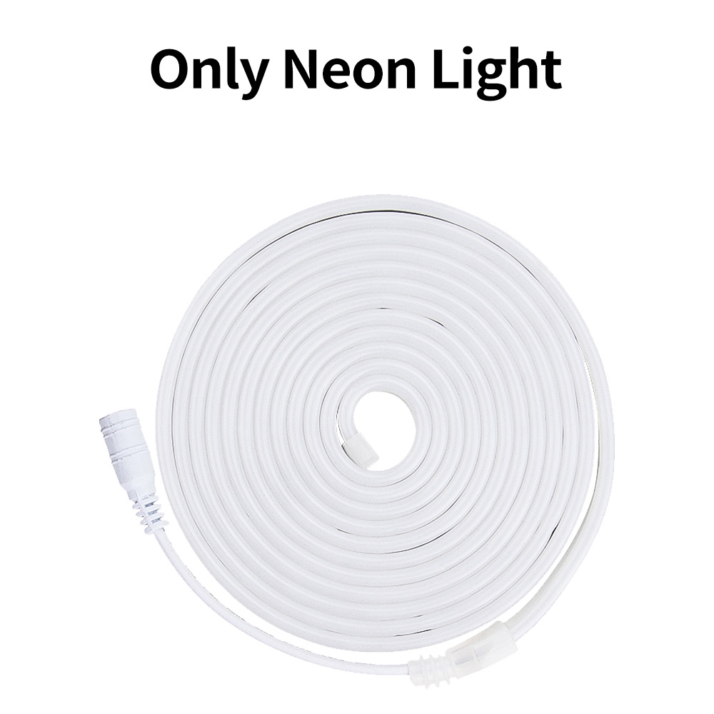 Đèn LED WELPUR 120 bóng DC 12V chống thấm nước IP67 2835 5m dành cho trang trí Giáng Sinh