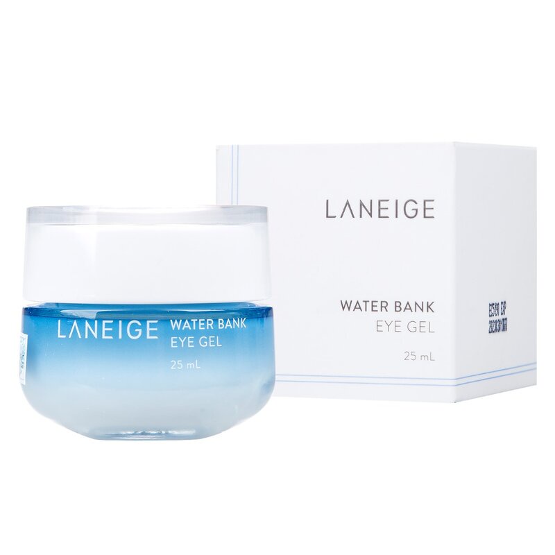 Gel Dưỡng Ẩm Làm Dịu Và Giảm Bọng Mắt Laneige Water Bank Eye Gel_EX 25ml