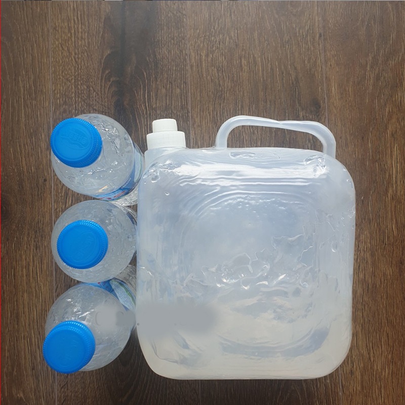 Gel lạnh Euro Gel dùng cho máy triệt lông , wax lông  , tẩy lông - chai 500ml