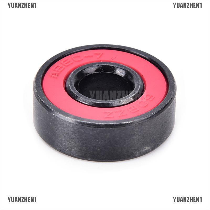 [YUANZHEN1] 608rs Vòng Bi Sứ Cho Ván Trượt Ngón Tay spinner