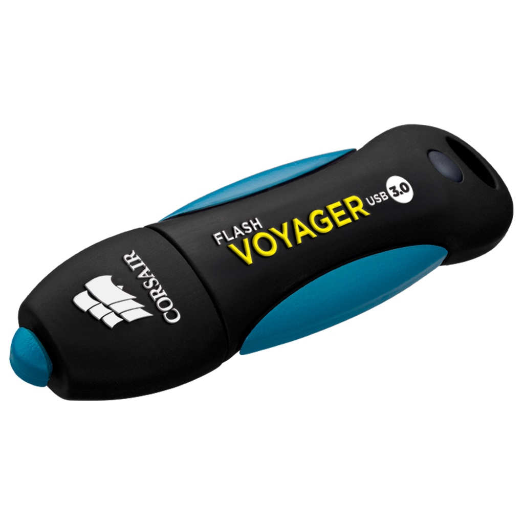 USB Máy Tính Corsair Voyager 64GB USB 3.0 (CMFVY3A64GB)