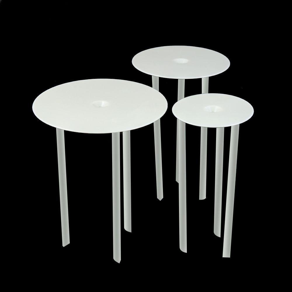Xiantin Giá Đỡ Bánh Kem Tráng Miệng DIY Trang Trí Nhà Bếp