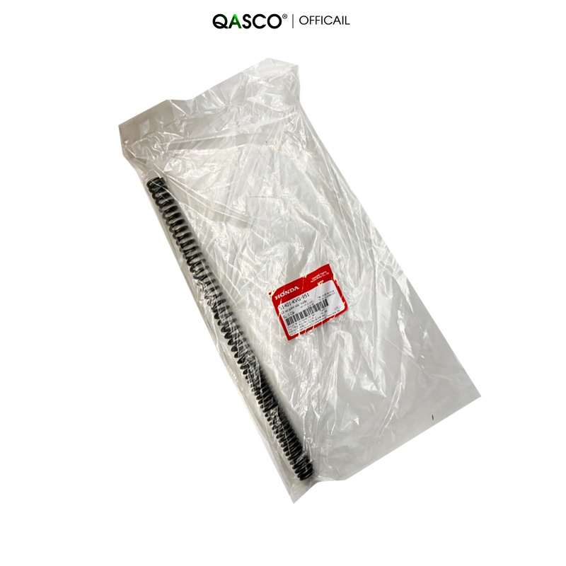 Lò xo giảm xóc trước HONDA Air Blade 110  QA(51401KVG951) _( 6C 6G)