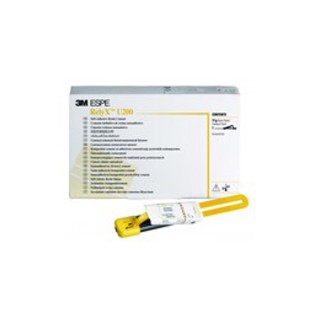 Cement relyx™ u200 - xi măng lưỡng trùng hợp