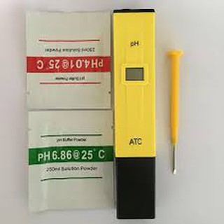 MÁY ĐO ĐỘ PH - THIẾT BỊ ĐO PH - BÚT ĐO PH