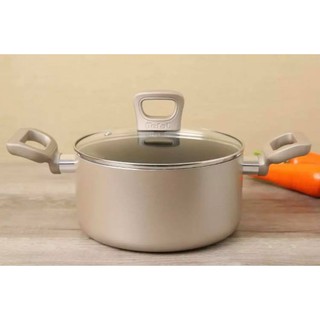 NỒI CHỐNG DÍNH TEFAL SENSATIONS 18CM