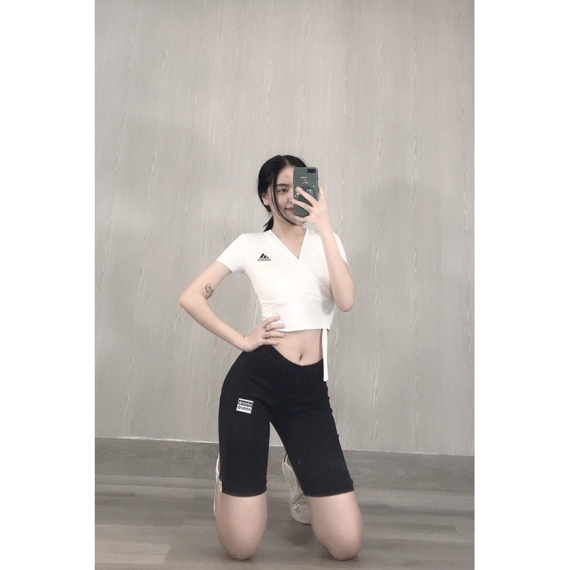 set tập gym nữ