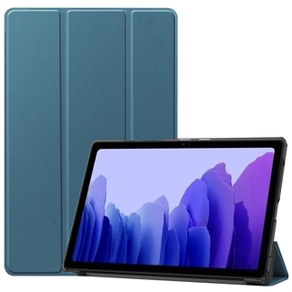 Business case Vỏ bảo vệ for Samsung Galaxy Tab A7 Ốp lưng SM-T500 SM-T505 SM-T507 Bao da