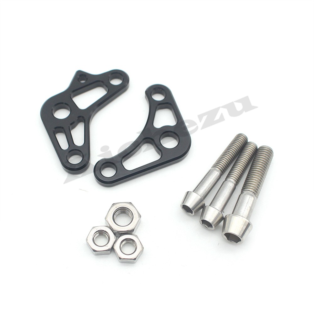 Phuộc Giảm Xóc Chiều Cao 2-3cm Chuyên Dụng Cho Xe Máy Piaggio Vespa Sprint 150 Primavcra 150