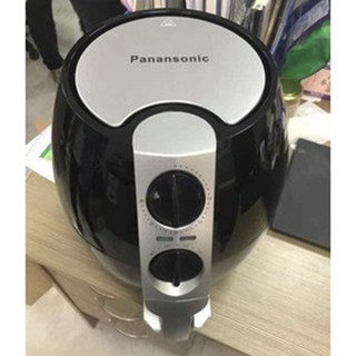 Nồi chiên Panasonic HF-8018
