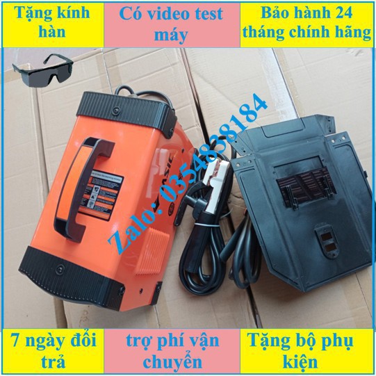 Máy hàn điện tử JASIC 400A