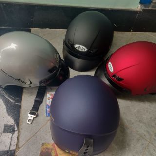 Nón bảo hiểm Asia Mt106