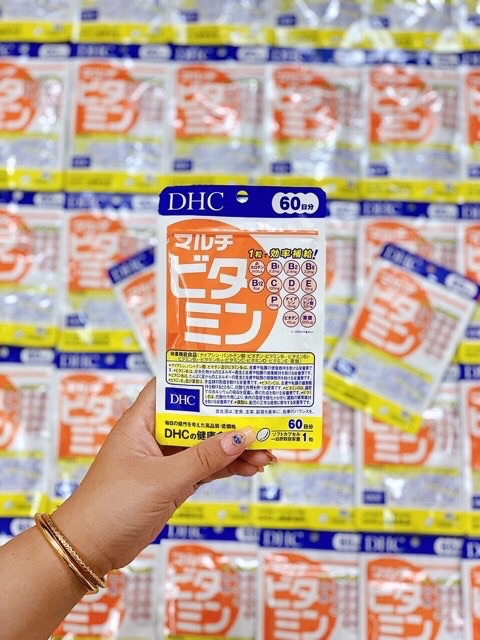 Vitamin tổng hợp Nhật Bản | BigBuy360 - bigbuy360.vn